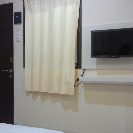Kantos Guest House Jakarta Extérieur photo