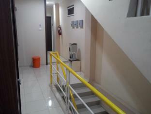 Kantos Guest House Jakarta Extérieur photo