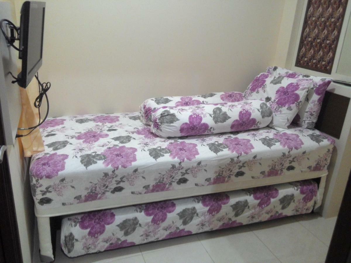 Kantos Guest House Jakarta Extérieur photo